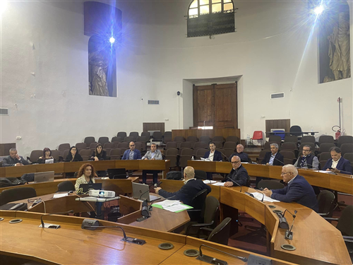 Nuovo assetto all’interno del Consiglio delle Autonomie Locali della Sardegna.