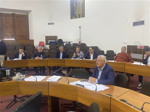 Nuovo assetto all’interno del Consiglio delle Autonomie Locali della Sardegna.